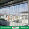 Khung bảo vệ sắt NTP009