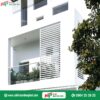 Khung bảo vệ sắt NTP011