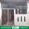 Khung bảo vệ sắt NTP014