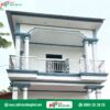 Lan can inox NTP012