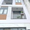 Lan can inox NTP015