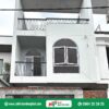 Lan can sắt NTP011