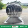 Quả cầu thông gió inox 600x600